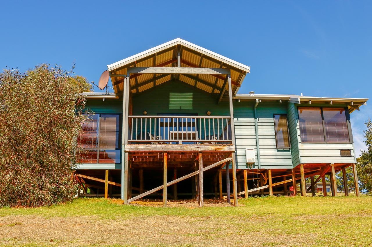 Rainbow Trail Chalets Pemberton Dış mekan fotoğraf