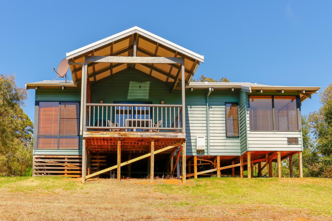 Rainbow Trail Chalets Pemberton Dış mekan fotoğraf