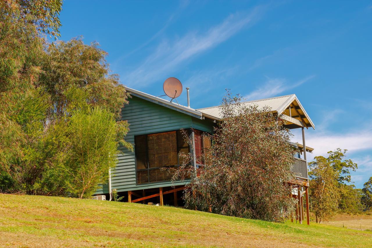 Rainbow Trail Chalets Pemberton Dış mekan fotoğraf